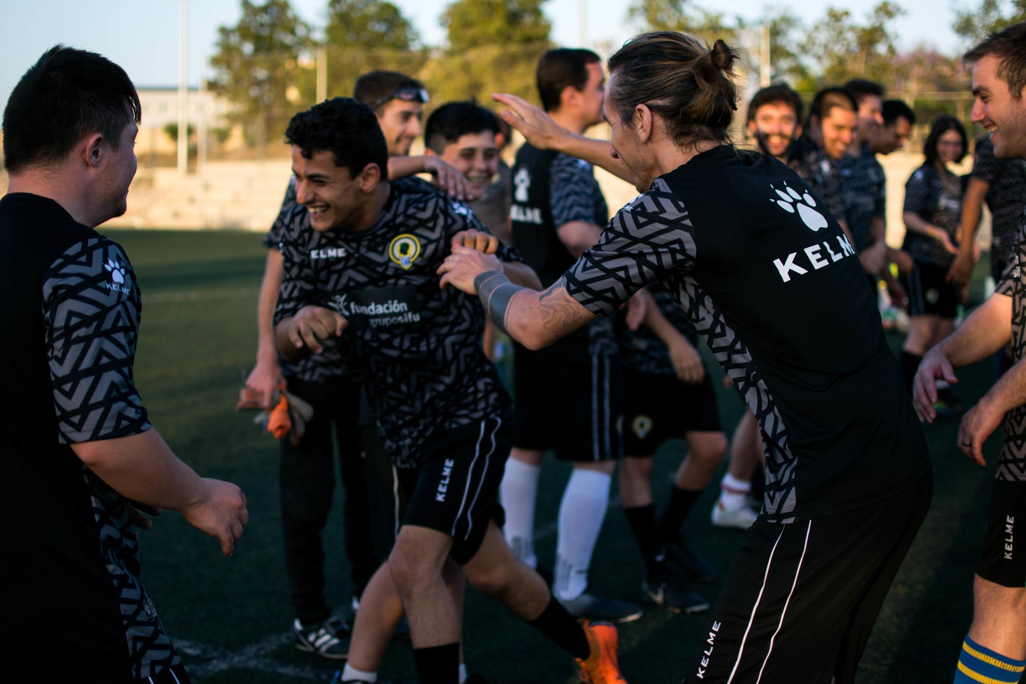 Hércules Paralímpic - 7